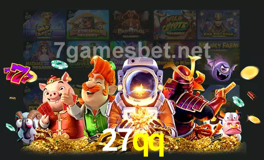 cassino 27qq