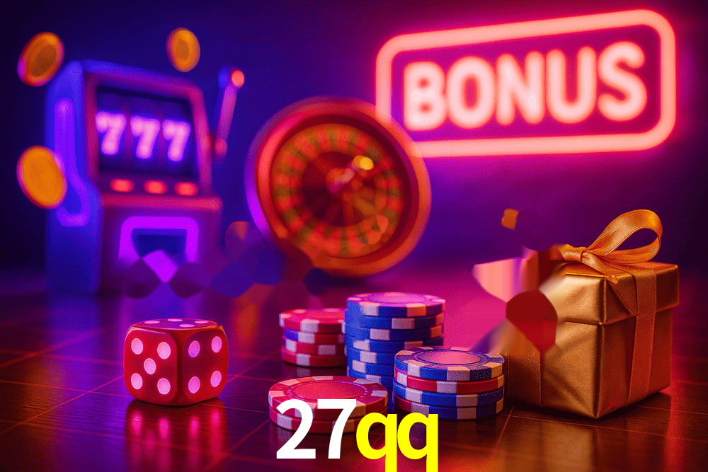 Descubra o Programa VIP da 27qq: Vantagens Exclusivas para Jogadores