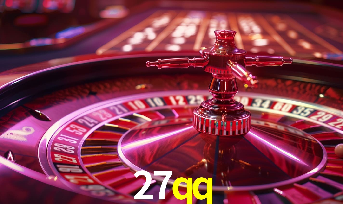 Desvendando o Mundo dos Jogos Virtuais na 27qq