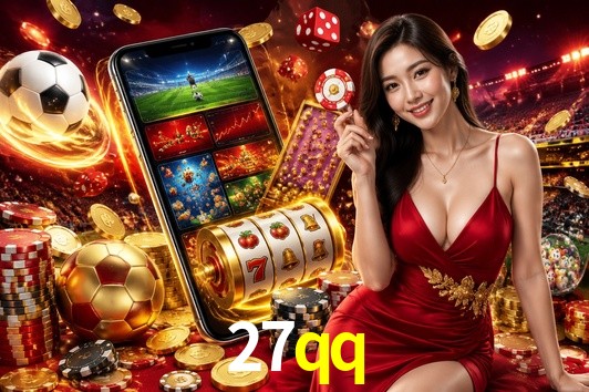 Welcome Bonus 27qq