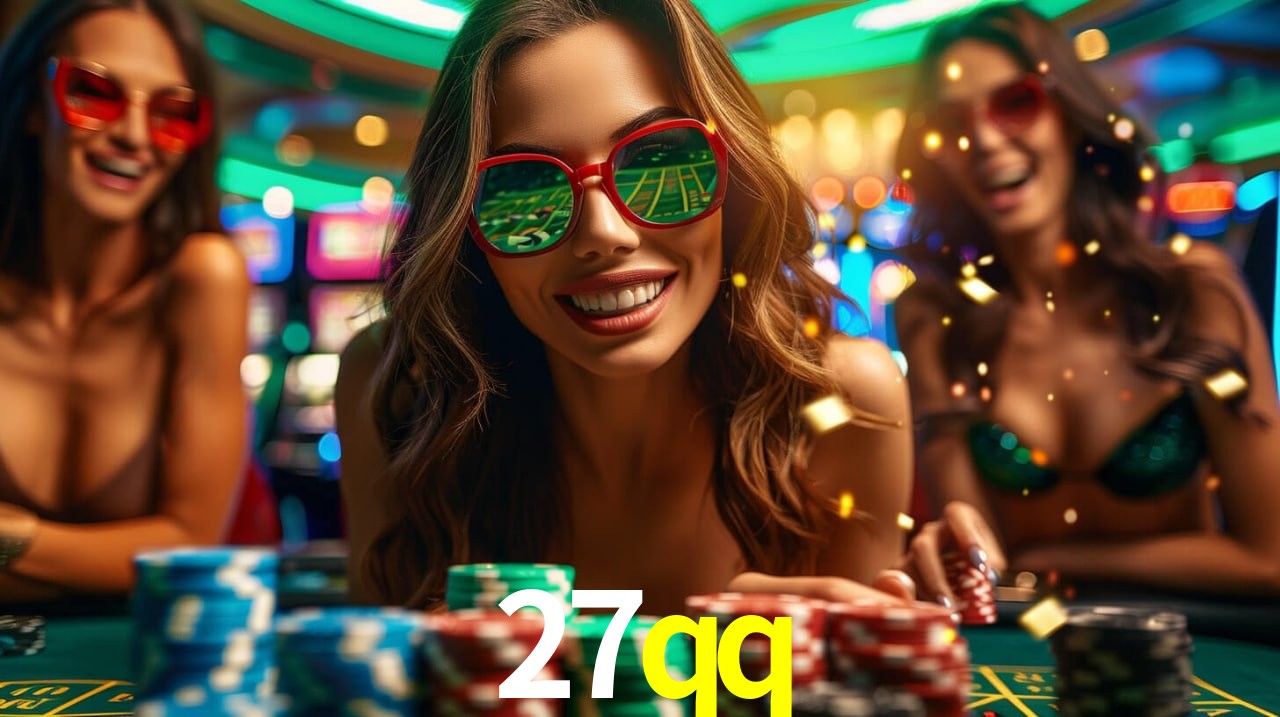 Experiência VIP 27qq