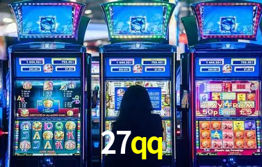 Descubra o Mundo do Cassino Online com 27qq