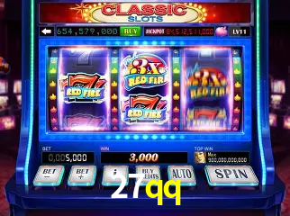 Descubra a Magia dos Jogos de Arcade no 27qq