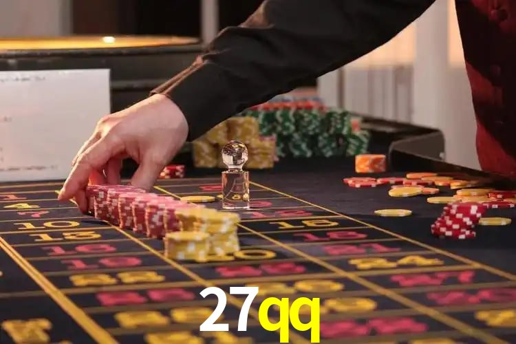 A Popularidade dos Caça-Níqueis no 27qq