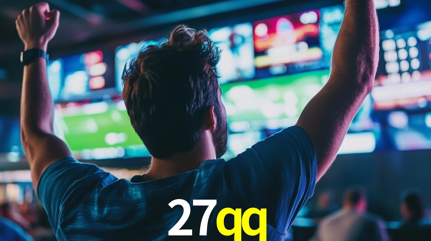 27qq: Seu Cassino Premiado com Pagamentos Rápidos