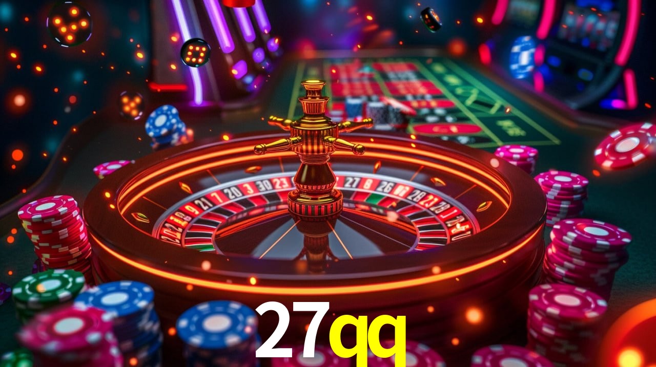 27qq Fortune Tiger
