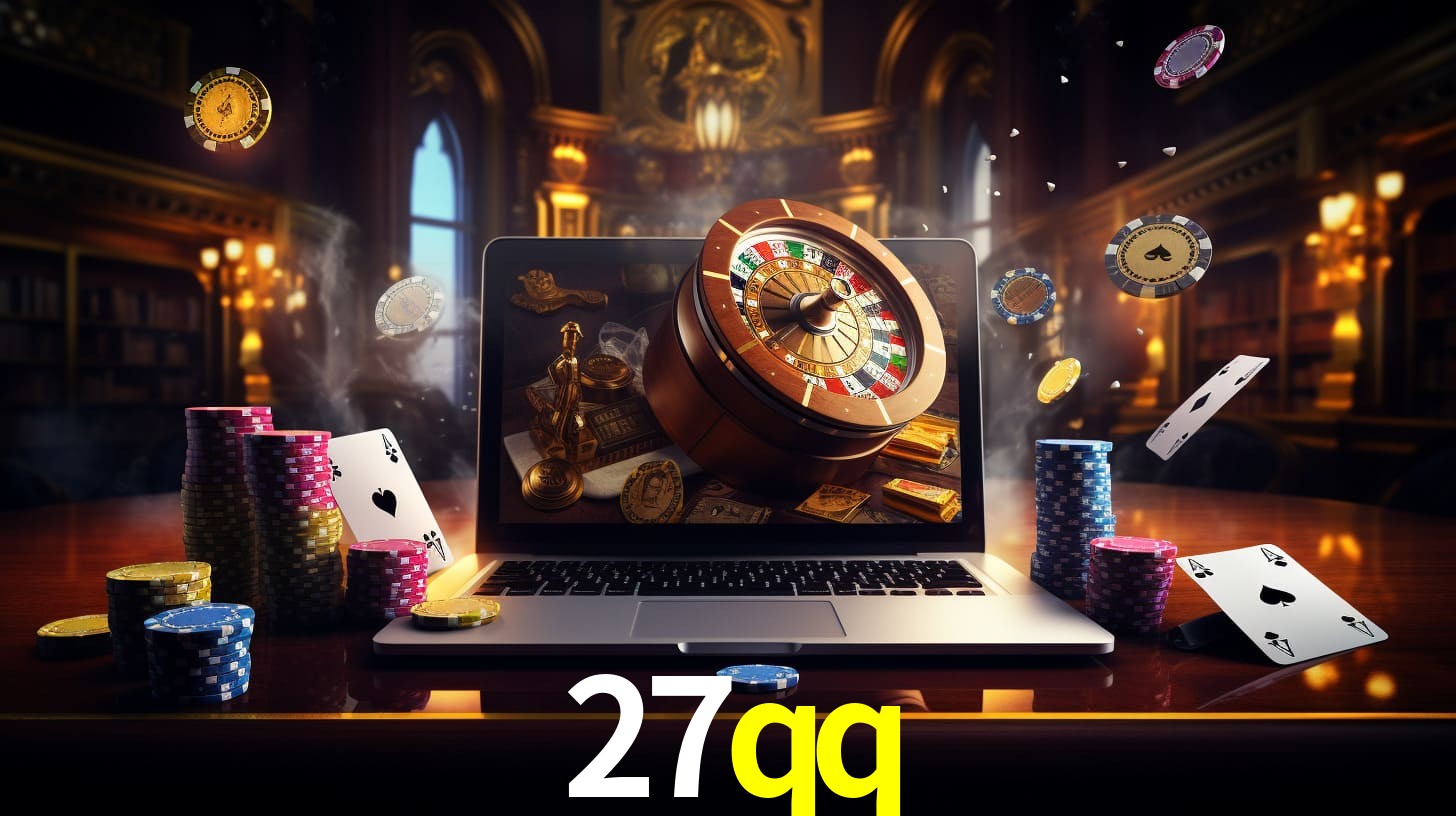 VIP Casino 27qq