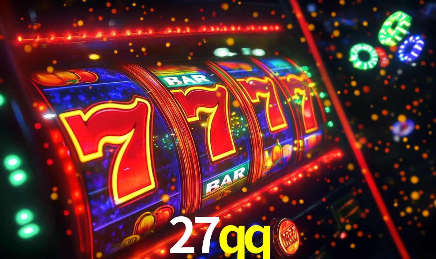 27qq - Jackpot da Fortuna Real - 27qq.com