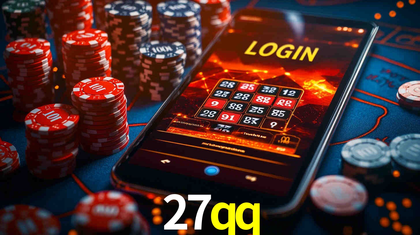 27qq: A Experiência de Casino com Jogos de Mesa ao Vivo