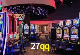 27qq lottery