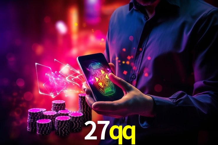 Mesa de Blackjack 27qq