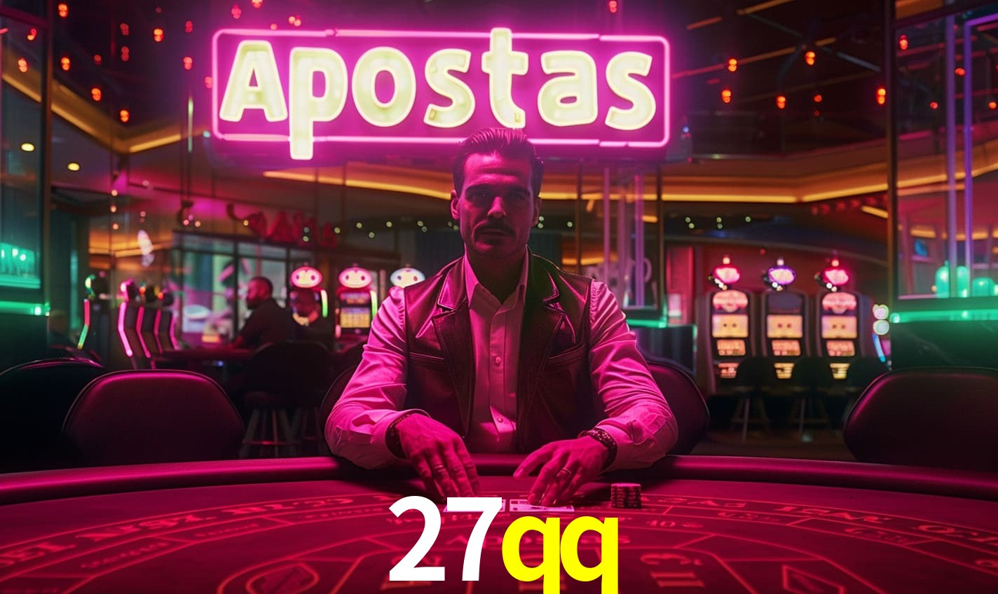 Inovações de Jogos na 27qq: O Futuro das Experiências Interativas