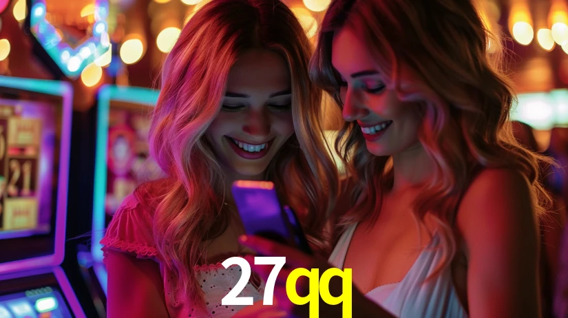 Experimente o Login Seguro Premium no 27qq