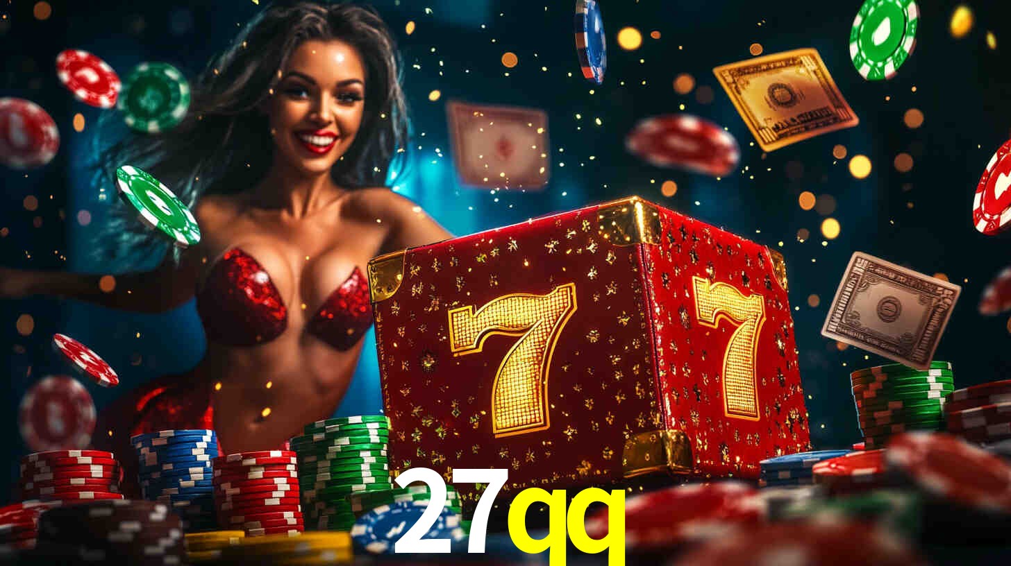 Descubra a Essência do 27qq: Nossa História e Compromissos