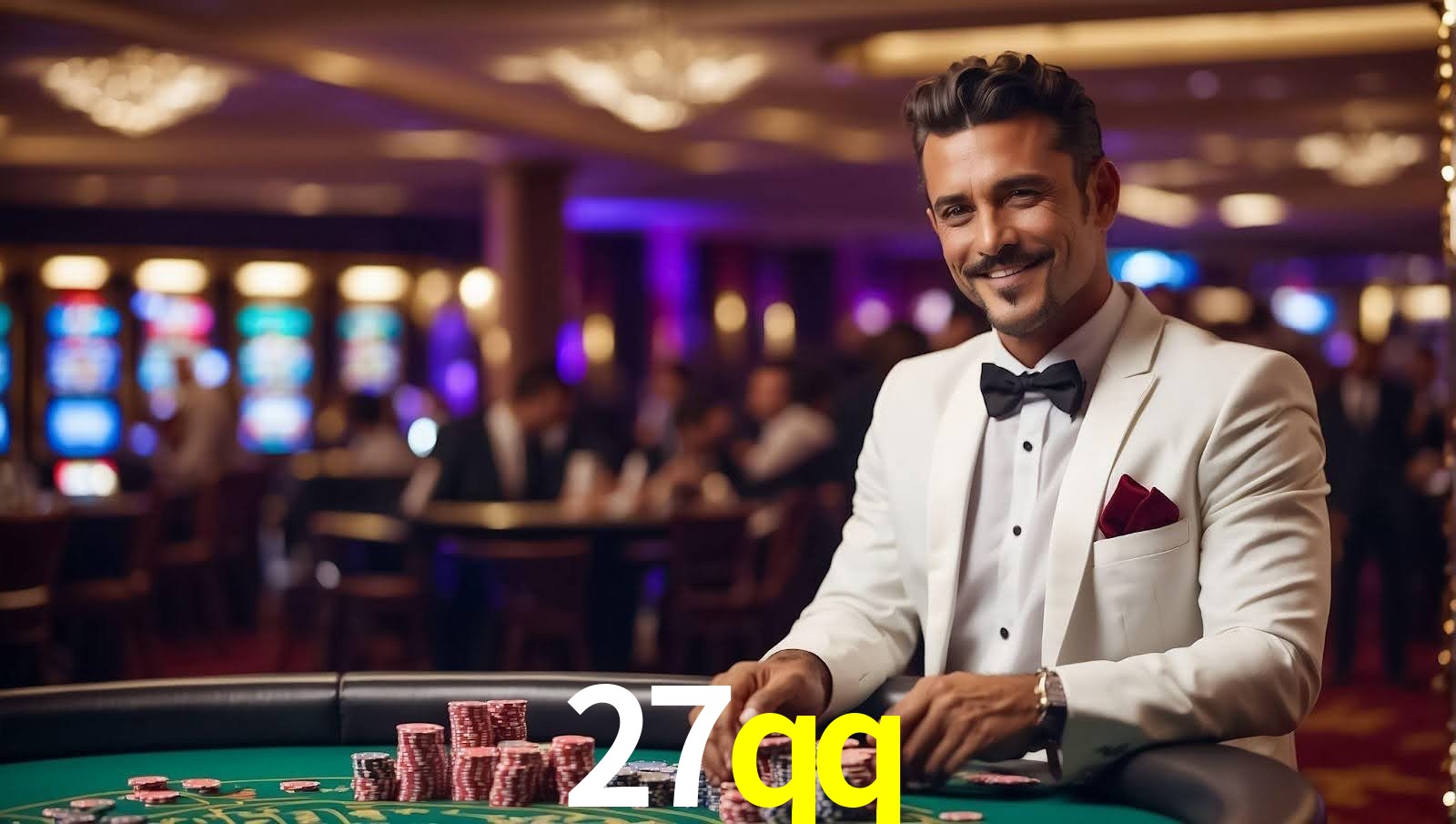 Promoção Relâmpago 27qq