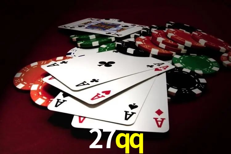 Casino VIP 27qq