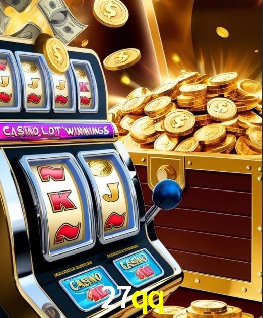 Slot Games 27qq