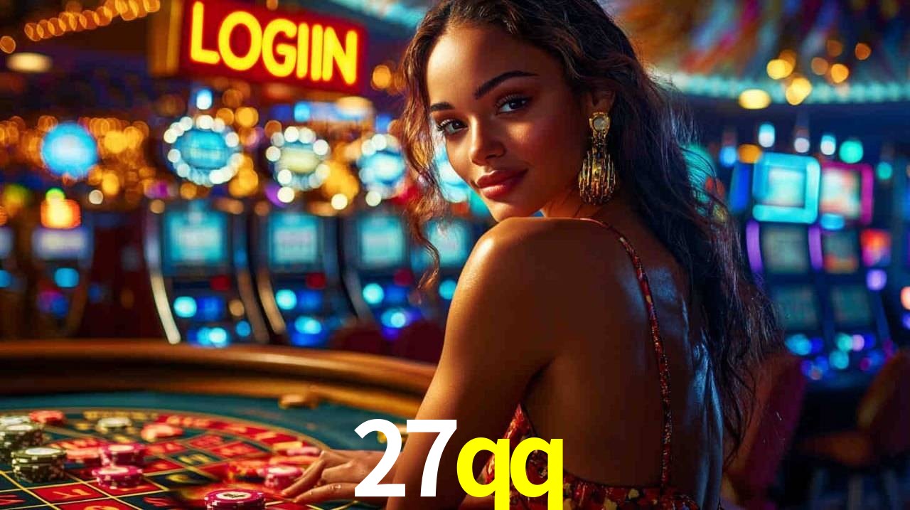 Login Seguro 27qq