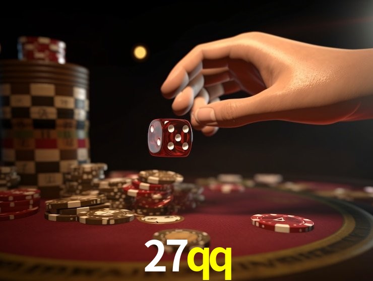 Provedores de Jogos 27qq