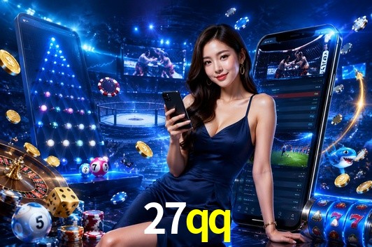 Live Casino 27qq