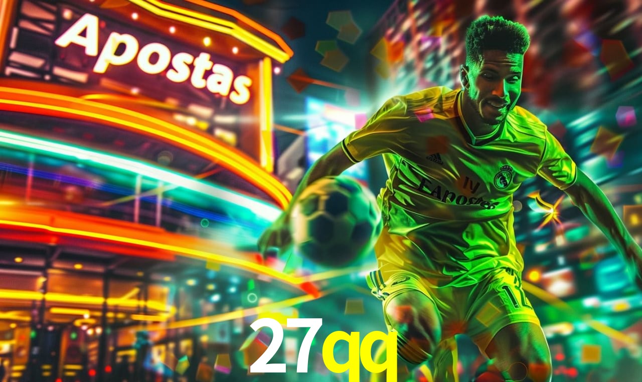 Jogos de Slot 27qq