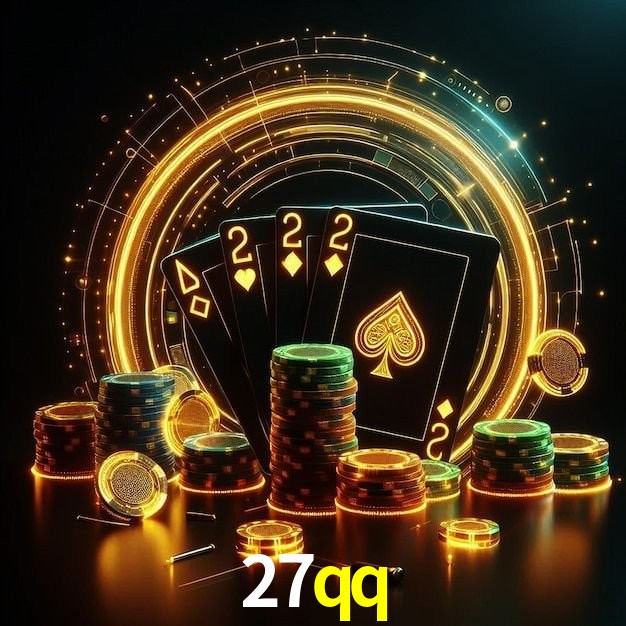 Casino Ao Vivo 27qq