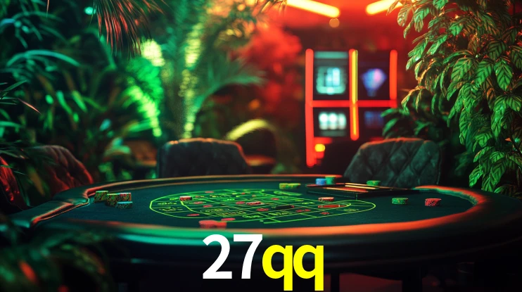 Live Casino 27qq