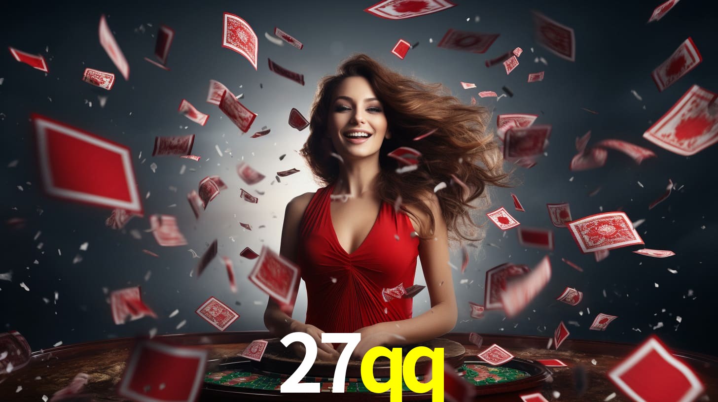 Blackjack Table 27qq
