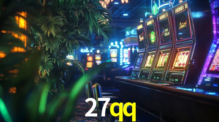 Roulette Table 27qq