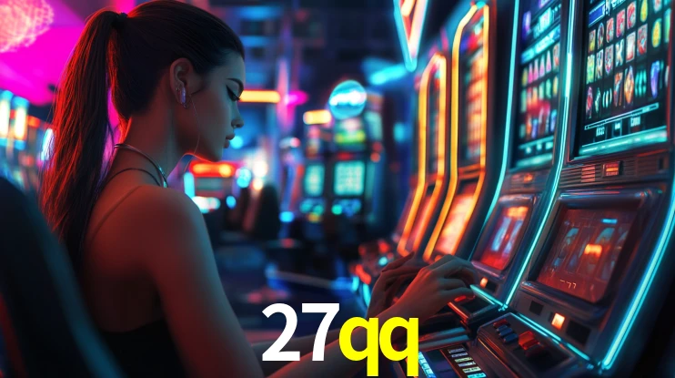 Ofertas Imperdíveis na 27qq: Promoções e Bônus Que Valem a Pena