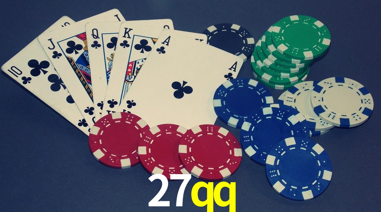 Game Providers 27qq