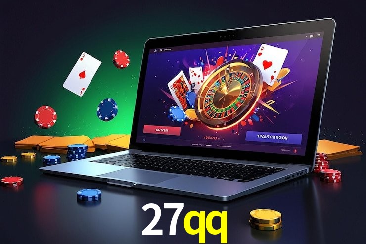 27qq cassino online