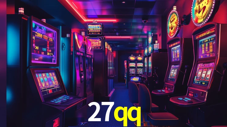 27qq App Interface