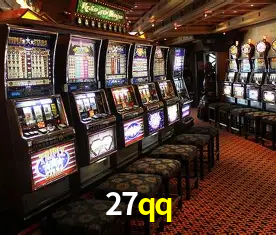 Desvendando o Mundo dos Jogos Virtuais na 27qq