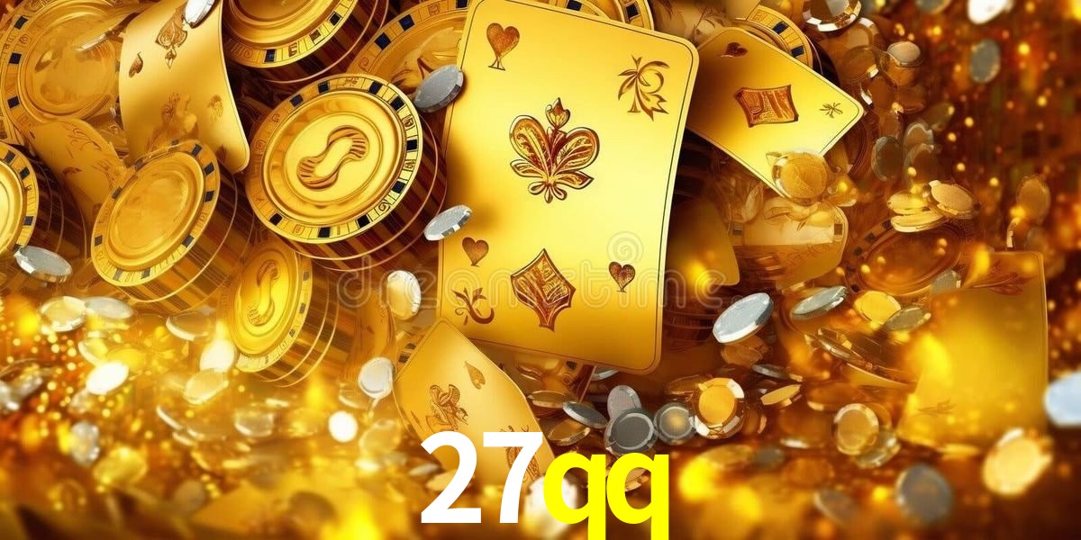 A Emoção da Loteria na 27qq: Uma Chance de Mudança de Vida