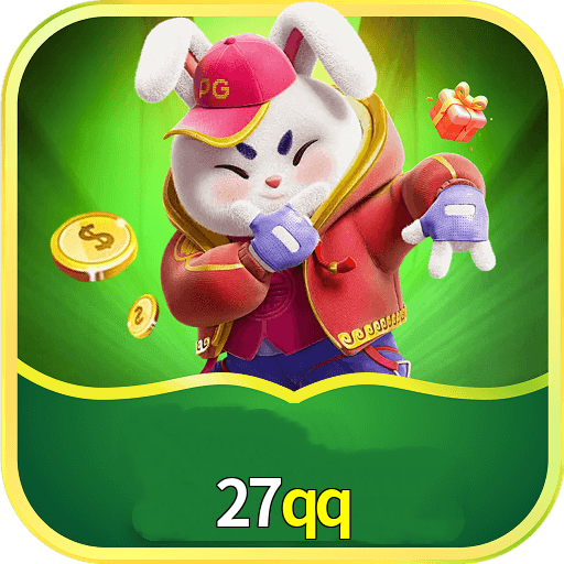 Logo 27qq